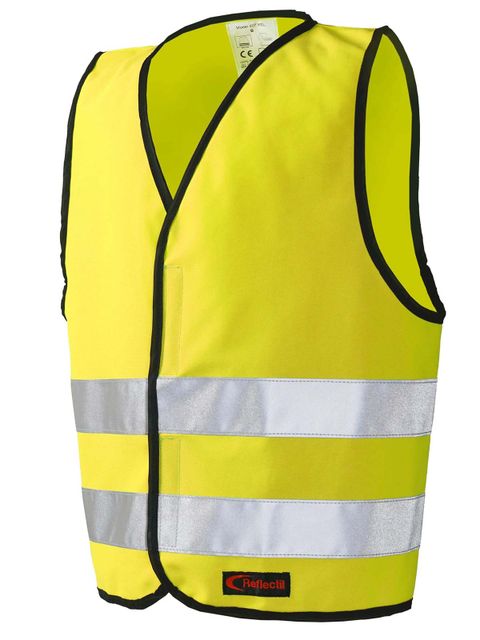 Reflexväst Reflectil 6-10 år